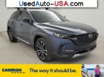 Mazda CX-50 2.5 Turbo  used cars market