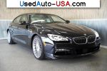 BMW ALPINA B6 Gran Coupe Base  used cars market