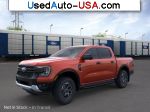 Ford Ranger XLT  used cars market