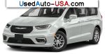 Chrysler Pacifica Touring-L  used cars market