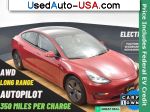 Tesla Model 3 Long Range  used cars market