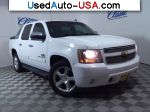 Chevrolet Avalanche 1500 LS  used cars market