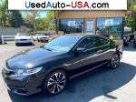 Honda Accord EX  used cars market