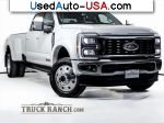 Ford F-450 Lariat  used cars market