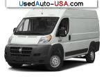 RAM ProMaster 1500 Base  used cars market