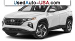 Hyundai Tucson Hybrid SEL Convenience  used cars market