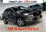 Mazda CX-30 Premium Package  used cars market