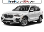 BMW X5 xDrive40i  used cars market