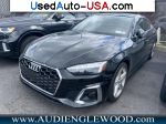 Audi A5 45 S line Premium Plus  used cars market