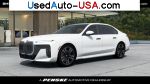 BMW 760 760i xDrive  used cars market