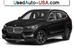 BMW X1 sDrive28i  used cars market