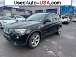 BMW X3 xDrive35i  used cars market