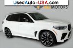 BMW X5 M Base  used cars market