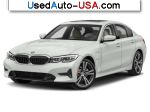 BMW 330e Base  used cars market
