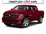 RAM 1500 Laramie Longhorn Edition  used cars market