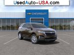 Chevrolet Equinox 1LT  used cars market