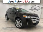 Ford Edge SEL  used cars market