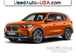 BMW X1 xDrive28i  used cars market