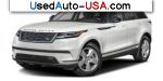 Land Rover Range Rover Velar S  used cars market