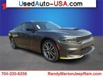 Dodge Charger GT  used cars market