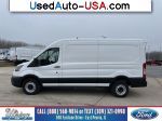 Ford Transit-250   used cars market