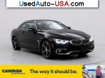 BMW 430 i  used cars market