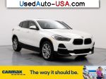 BMW X2 xDrive28i  used cars market