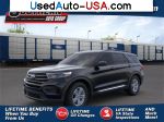 Ford Explorer XLT  used cars market