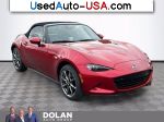 Mazda MX-5 Miata Grand Touring  used cars market