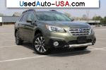 Subaru Outback 3.6R Limited  used cars market