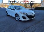 Mazda Mazda3 s Sport  used cars market