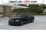 BMW i4 Gran Coupe xDrive40  used cars market