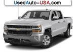 Chevrolet Silverado 1500 2LT  used cars market