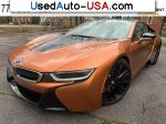 BMW i8 Base  used cars market