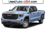 GMC Sierra 1500 SLT  used cars market