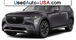 Mazda CX-90 PHEV Premium  used cars market