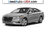 Hyundai Sonata Hybrid Limited  used cars market