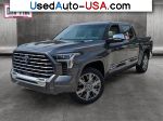 Toyota Tundra Hybrid Capstone  used cars market