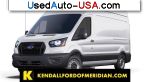 Ford Transit-350 Base  used cars market