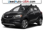 Buick Encore Preferred  used cars market