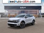 KIA Sportage X-Line  used cars market