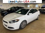 Dodge Dart SXT  used cars market