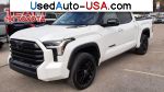 Toyota Tundra Hybrid Limited  used cars market