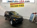 BMW X5 3.0i  used cars market