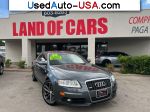 Audi A6 4.2 quattro  used cars market