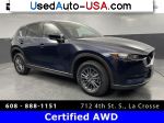 Mazda CX-5 Touring  used cars market