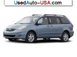 Toyota Sienna LE  used cars market