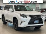 Lexus GX 460 Premium  used cars market