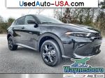 Dodge Hornet GT Plus AWD  used cars market