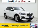 BMW X5 xDrive40i  used cars market